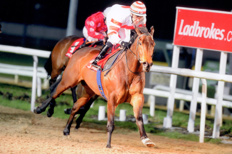 Joe Eile Dundalk Fri 2nd March 2012